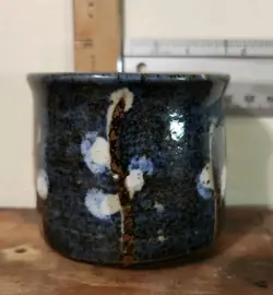 OMC JAPAN STONEWARE