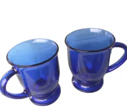 MUGS. 16 OZ