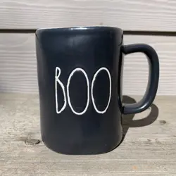 RAE DUNN BOO