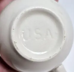 USA COFFEE