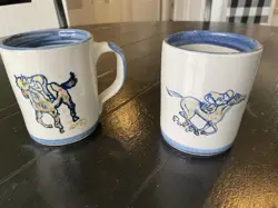 CO. POTTERY MADE