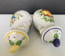 MUGS PLATES