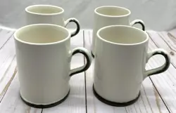OF ARCTIC WEDGWOOD