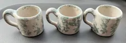 JADE GREEN AND