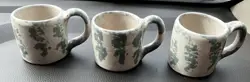 TEACUPS