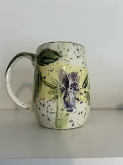 POTTERY CERAMIC