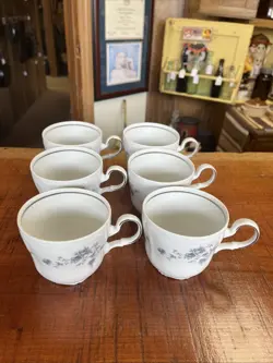 COFFEE MUGS TRADITIONS