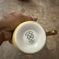 CREAMER