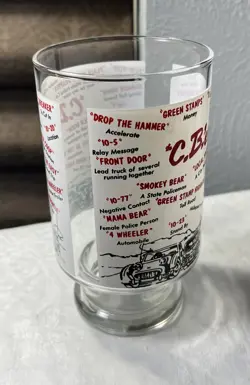 PEDESTAL MUG