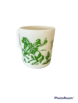 MUG CUP HAZEL