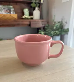 JUMBO MUG HLC