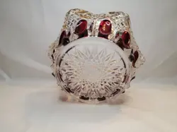 VINTAGE GLASS