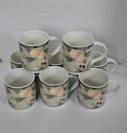 MUG LOT