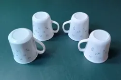 COFFEE TEA