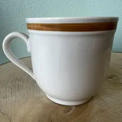 MUG CUP JAPAN