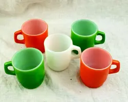 GREEN ORANGE