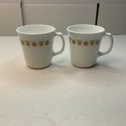 CUPS MUGS HANDLE