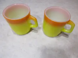 COFFEE CUPS-MUGS