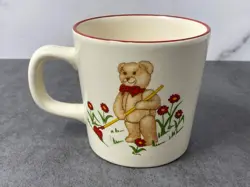 TEDDY