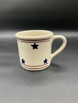 STARS STRIPES INSPIRED