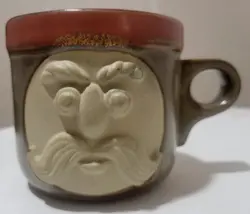 3D FACE FATHERS