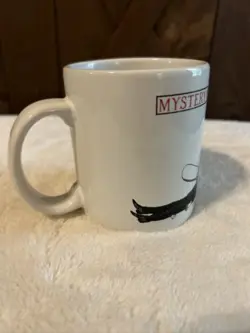 MYSTERY!