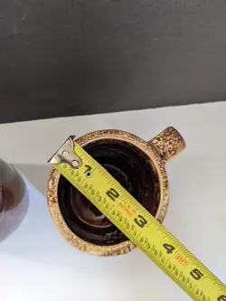 VTG HULL POTTERY