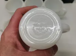 GLASS FIRE