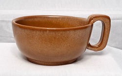 HANDLED SOUP COFFEE