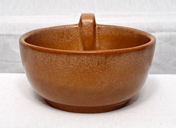 HANDLED SOUP