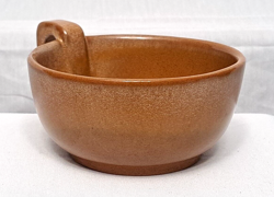 SOUP COFFEE