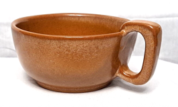 VINTAGE FRANKOMA PLAINSMAN