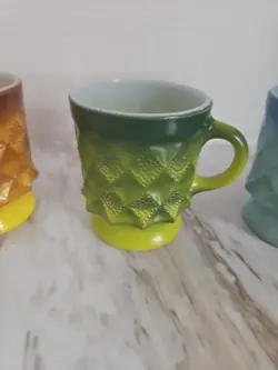 DIAMOND CUPS