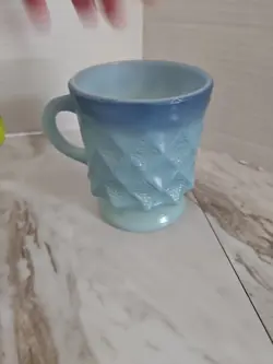 DIAMOND CUPS