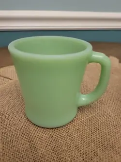 OF HANDLED MUGS