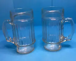 HANDLED RIBBED