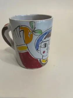 ITALY 65 HAND