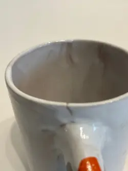 CERAMIC POTTERY