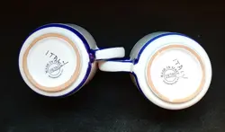 MADE IN ITALY