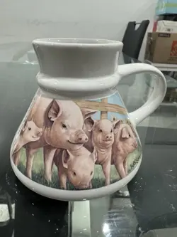 PIGGY 1980S 16