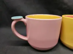 MUGS 80’S