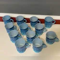 KING BLUE