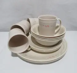 BOWLS MUGS
