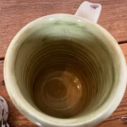 MUG MATCHING
