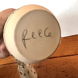 VTG HAND