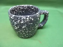 BLUE GLAZE