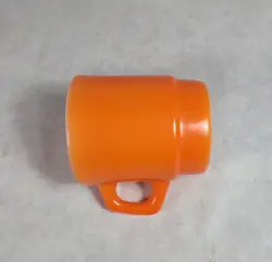 CUP HANDLE