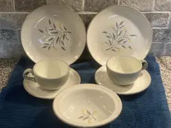 STONE CHINA