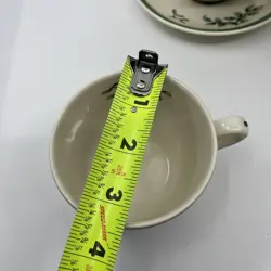 CUPS PLATES