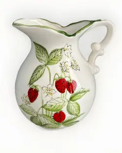 PITCHER COTTAGE
